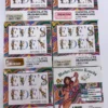 Eves Eden Spore co
