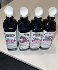 Tris Promethazine