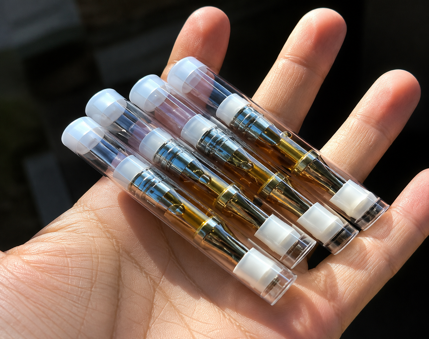 Where can i get dmt vapes