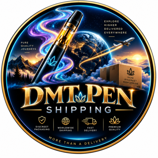 DMT PEN SHIPPING